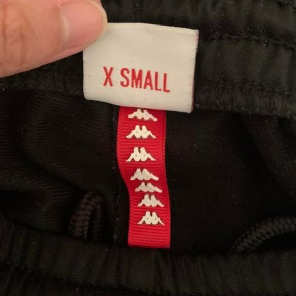 Kappa Rastoria Pants - Picture 4 of 4